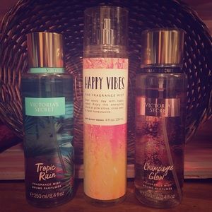 Victoria Secret/BBW Bundle